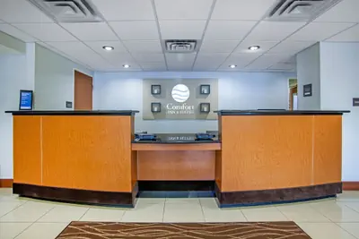 Photo 4 - Comfort Inn & Suites Norman near University
