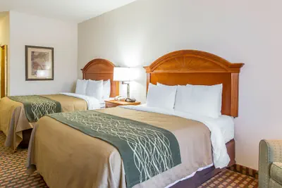 Photo 5 - Comfort Inn & Suites Norman near University