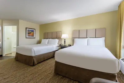 Photo 5 - Candlewood Suites Aurora-Naperville by IHG