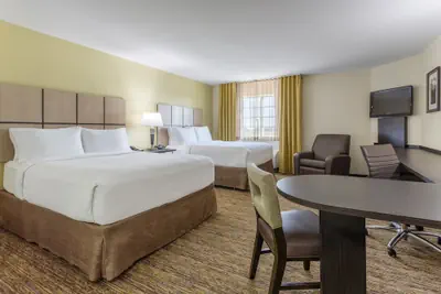Photo 3 - Candlewood Suites Aurora-Naperville by IHG