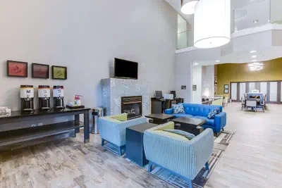 Photo 4 - Hampton Inn White House