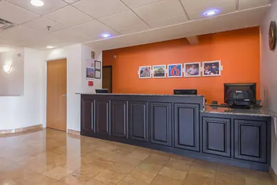 Photo 4 - Motel 6 Dallas - Irving DFW Airport South