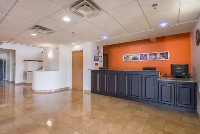 Photo 3 - Motel 6 Dallas - Irving DFW Airport South
