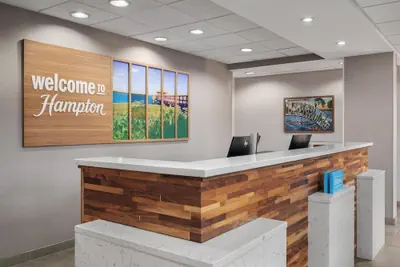 Photo 5 - Hampton Inn Leesburg/Tavares
