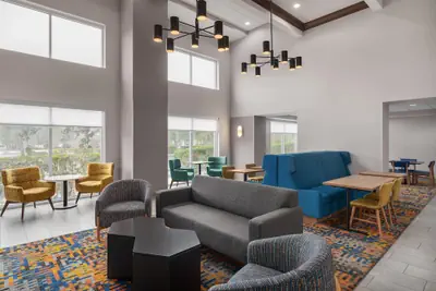 Photo 4 - Hampton Inn Leesburg/Tavares