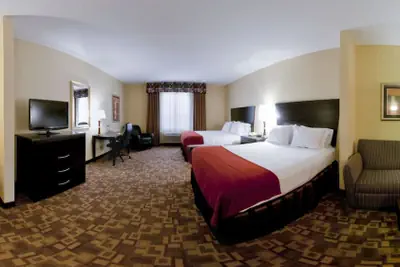 Photo 5 - Holiday Inn Express &Suites Snyder by IHG