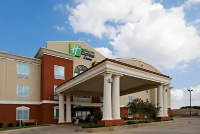 Photo 2 - Holiday Inn Express &Suites Snyder by IHG