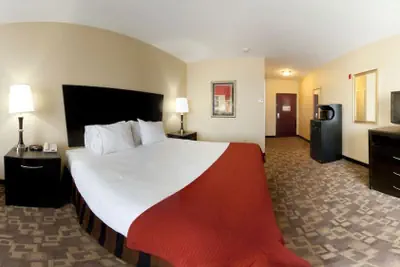 Photo 4 - Holiday Inn Express &Suites Snyder by IHG