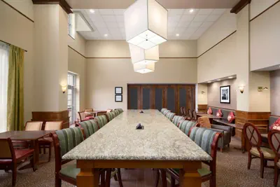 Photo 3 - Hampton Inn & Suites Williamsburg-Central