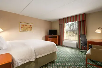 Photo 5 - Hampton Inn & Suites Williamsburg-Central