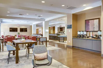 Photo 5 - Hilton Garden Inn Phoenix Airport North