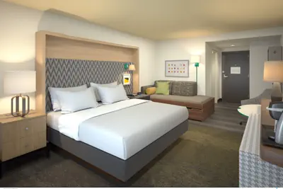 Photo 3 - Holiday Inn Omaha Downtown - Waterpark by IHG