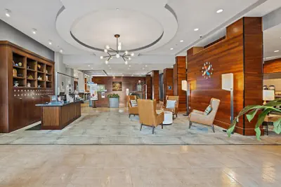 Photo 2 - Four Points by Sheraton Jacksonville Baymeadows