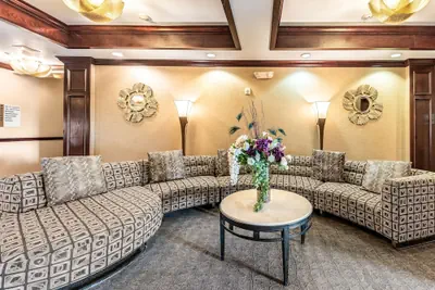 Photo 2 - Red Lion Inn & Suites Mineral Wells