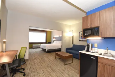 Photo 5 - Holiday Inn Express Hotel & Suites Southern Pines by IHG