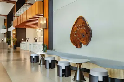 Photo 4 - The Westin Jersey City Newport