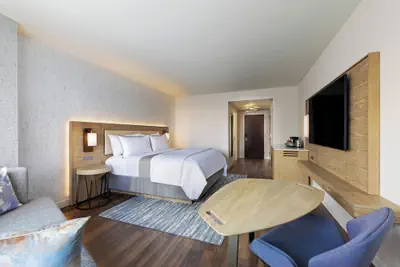Photo 2 - The Westin Jersey City Newport