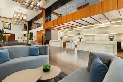 Photo 5 - The Westin Jersey City Newport