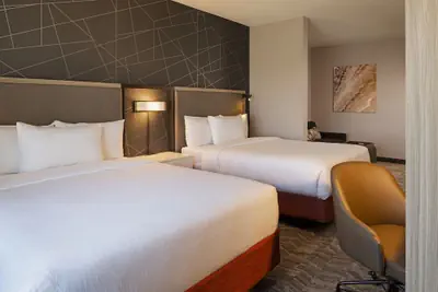 Photo 5 - SpringHill Suites by Marriott Turlock
