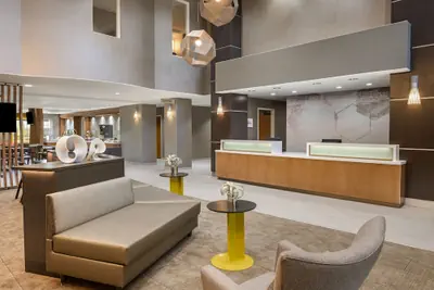 Photo 3 - SpringHill Suites by Marriott Turlock
