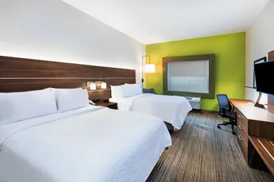 Photo 4 - Holiday Inn Express Hotel & Suites Ozona by IHG