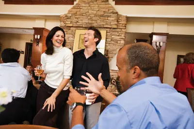 Photo 3 - Staybridge Suites Rochester University by IHG