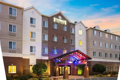 Photo 2 - Staybridge Suites Rochester University by IHG