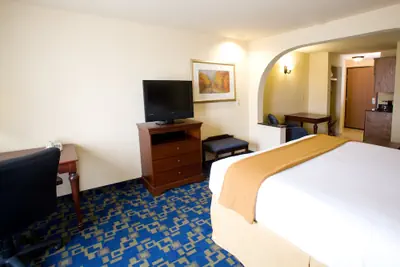 Photo 3 - Holiday Inn Express Jourdanton - Pleasanton by IHG