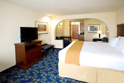 Photo 4 - Holiday Inn Express Jourdanton - Pleasanton by IHG