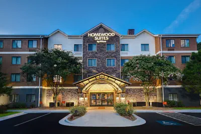 Photo 2 - Homewood Suites by Hilton Yorktown Newport News