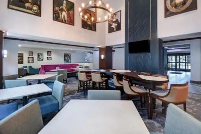Photo 5 - Homewood Suites by Hilton Yorktown Newport News