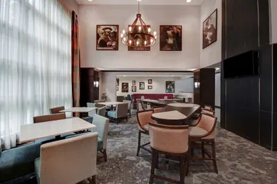 Photo 3 - Homewood Suites by Hilton Yorktown Newport News