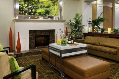 Photo 5 - Hilton Garden Inn Palm Beach Gardens