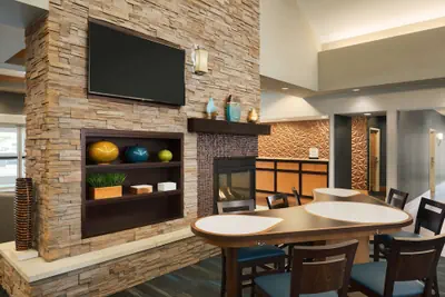 Photo 4 - Homewood Suites by Hilton Madison West