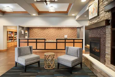 Photo 3 - Homewood Suites by Hilton Madison West