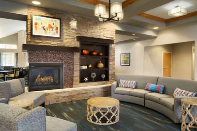 Photo 2 - Homewood Suites by Hilton Madison West
