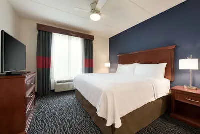 Photo 5 - Homewood Suites by Hilton Madison West