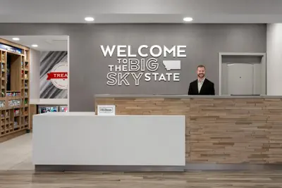 Photo 3 - Hampton Inn & Suites Billings West I-90