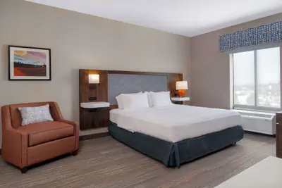 Photo 5 - Hampton Inn & Suites Billings West I-90