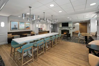 Photo 5 - Hampton Inn Murrells Inlet/Myrtle Beach Area