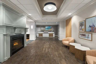 Photo 4 - Hampton Inn Murrells Inlet/Myrtle Beach Area