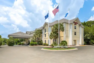 Photo 2 - Hampton Inn Murrells Inlet/Myrtle Beach Area