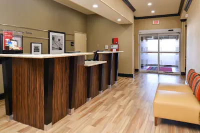 Photo 3 - Hampton Inn Van Horn