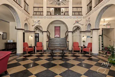 Photo 2 - Hotel Seville