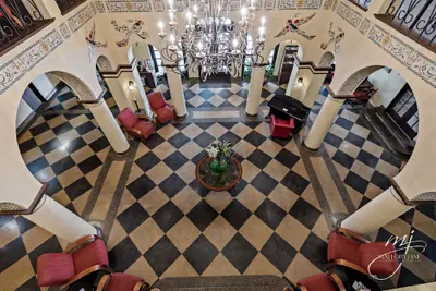 Photo 3 - Hotel Seville
