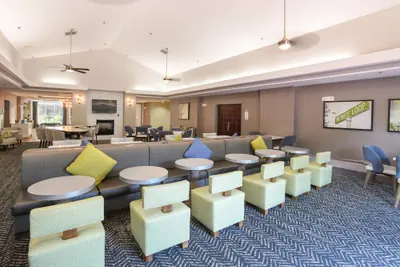 Photo 4 - Homewood Suites Cincinnati Airport