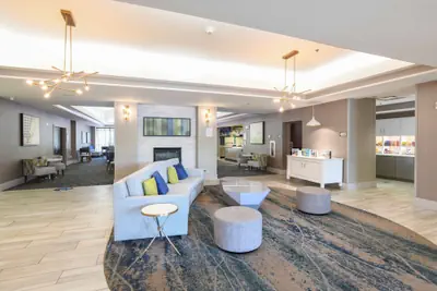 Photo 5 - Homewood Suites Cincinnati Airport
