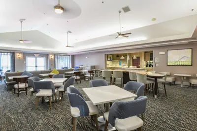 Photo 3 - Homewood Suites Cincinnati Airport