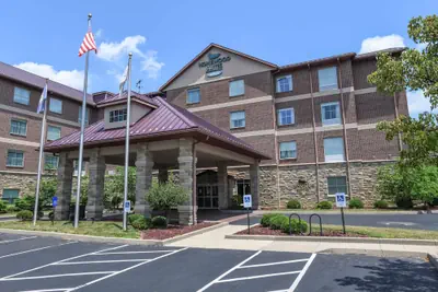 Photo 2 - Homewood Suites Cincinnati Airport