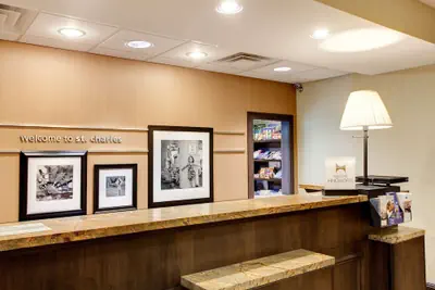 Photo 3 - Hampton Inn & Suites Chicago/St. Charles